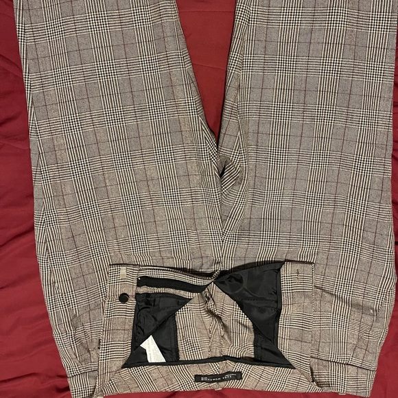 Dress Pants - Picture 1 of 3